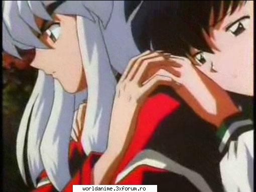 Galerie - Kagome - Inuyasha