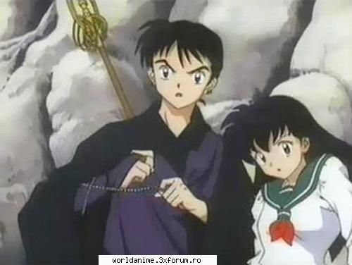 Galerie - Kagome - Inuyasha