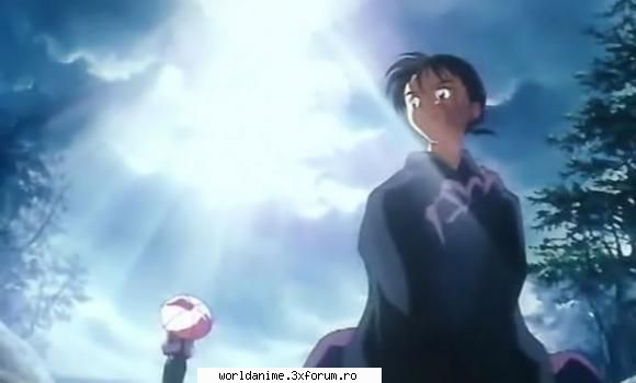 Galerie - Kagome - Inuyasha