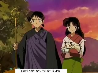 Galerie - Kagome - Inuyasha