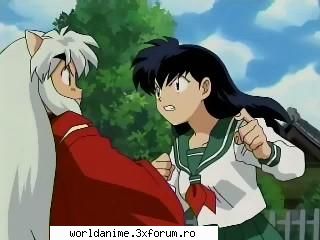 Galerie - Kagome - Inuyasha