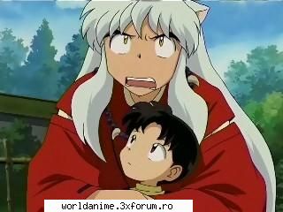 Galerie - Kagome - Inuyasha