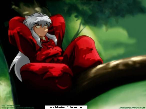 Galerie - Kagome - Inuyasha
