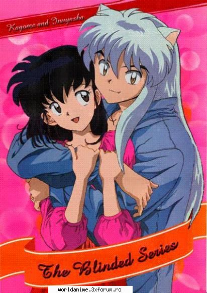 Galerie - Kagome - Inuyasha