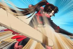 Galerie - Kagome - Inuyasha