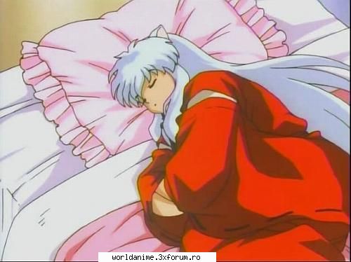 Galerie - Kagome - Inuyasha