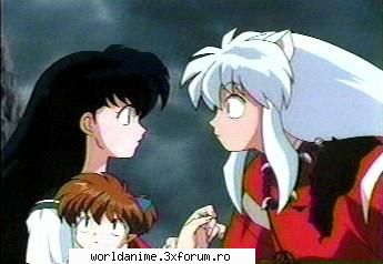 Galerie - Kagome - Inuyasha