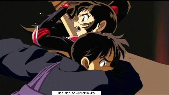 Galerie - Kagome - Inuyasha