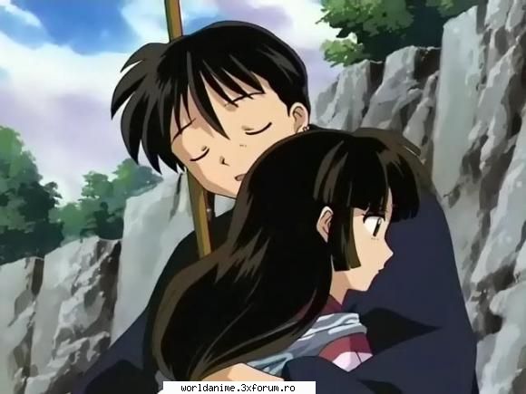 Galerie - Kagome - Inuyasha