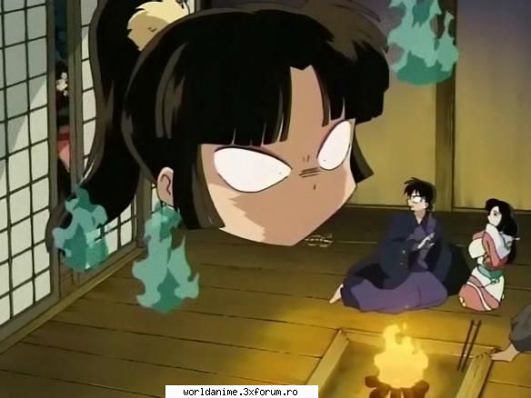 Galerie - Kagome - Inuyasha