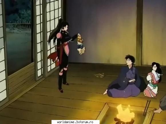 Galerie - Kagome - Inuyasha