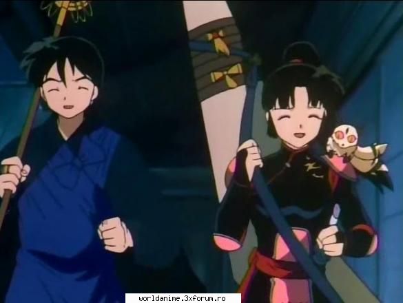 Galerie - Kagome - Inuyasha