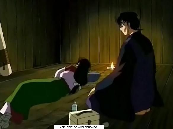 Galerie - Kagome - Inuyasha