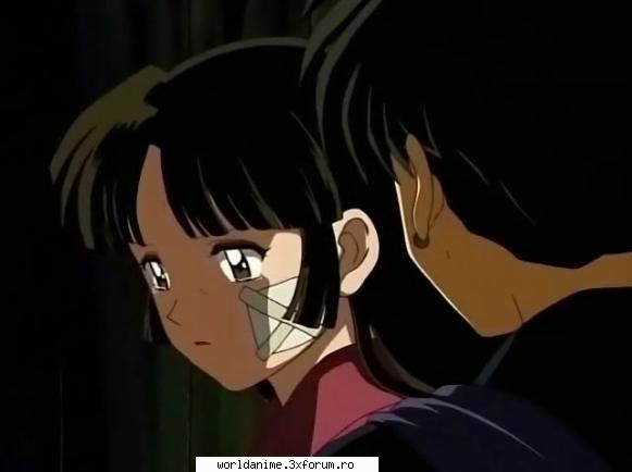 Galerie - Kagome - Inuyasha