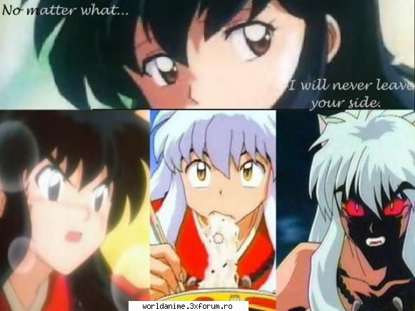 Galerie - Kagome - Inuyasha