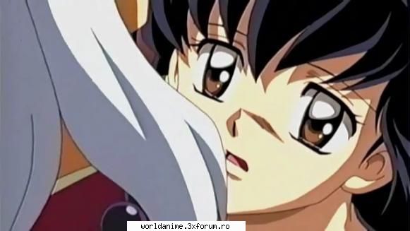 Galerie - Cemi place poza asta - Inuyasha