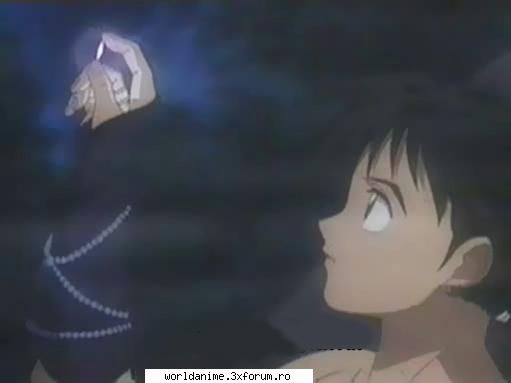 Galerie - Kagome - Inuyasha