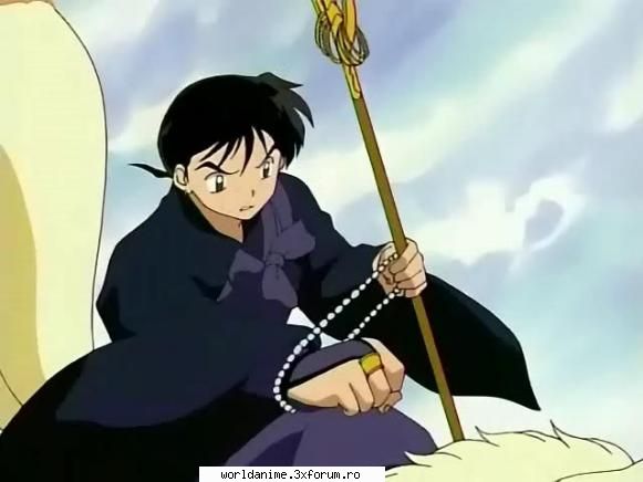 Galerie - Kagome - Inuyasha