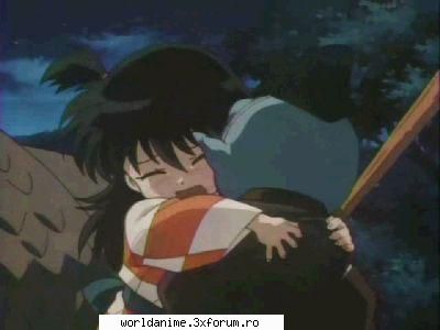 Galerie - Kagome - Inuyasha