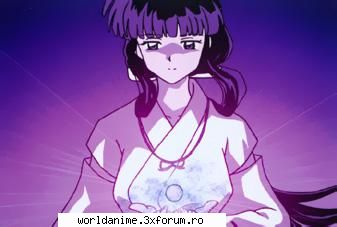 Galerie - Kagome - Inuyasha
