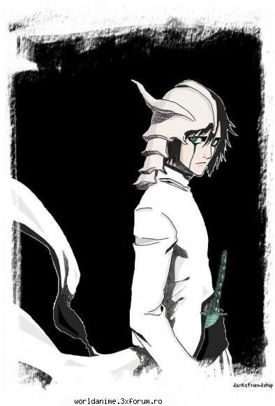 Galerie - shadowcat - Bleach