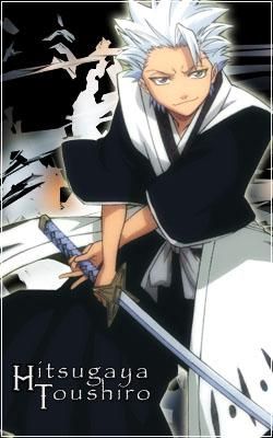 Galerie - shadowcat - Bleach