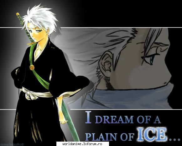 Galerie - shadowcat - Bleach