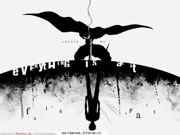 Galerie - shadowcat - Bleach