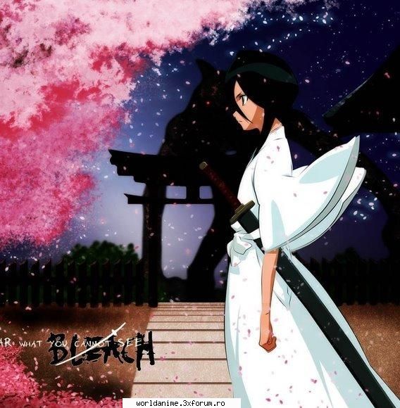 Galerie - shadowcat - Bleach