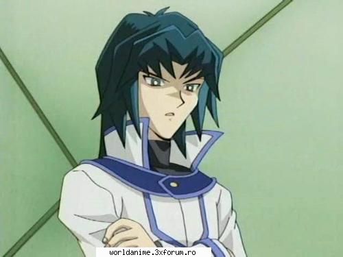 Galerie - Anna_Ryuzaki - Yu-Gi-Oh! GX