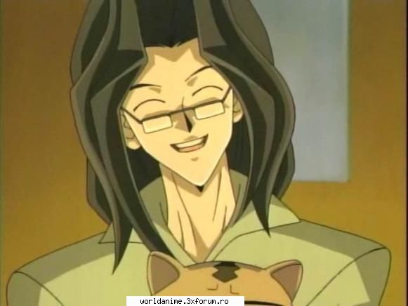 Galerie - Anna_Ryuzaki - Yu-Gi-Oh! GX