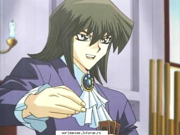 Galerie - Anna_Ryuzaki - Yu-Gi-Oh! GX