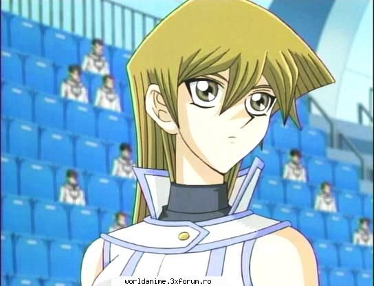 Galerie - Anna_Ryuzaki - Yu-Gi-Oh! GX