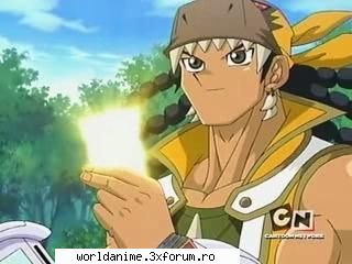 Galerie - Anna_Ryuzaki - Yu-Gi-Oh! GX