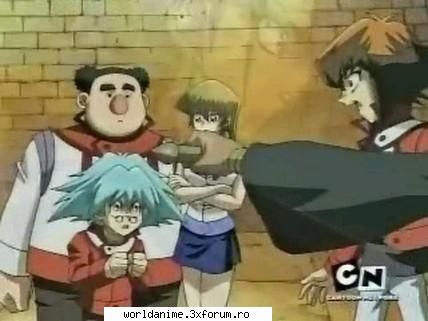 Galerie - Anna_Ryuzaki - Yu-Gi-Oh! GX