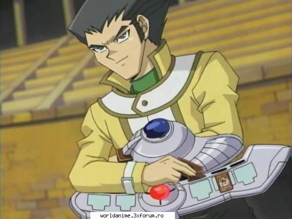 Galerie - Anna_Ryuzaki - Yu-Gi-Oh! GX