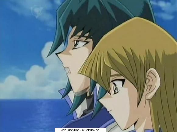 Galerie - Anna_Ryuzaki - Yu-Gi-Oh! GX