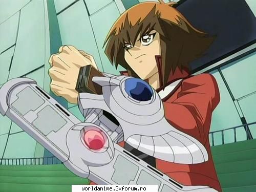 Galerie - Anna_Ryuzaki - Yu-Gi-Oh! GX