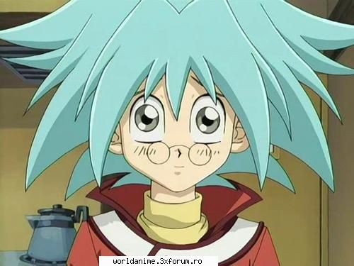 Galerie - Anna_Ryuzaki - Yu-Gi-Oh! GX