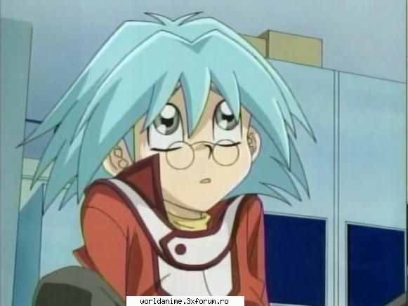 Galerie - Anna_Ryuzaki - Yu-Gi-Oh! GX