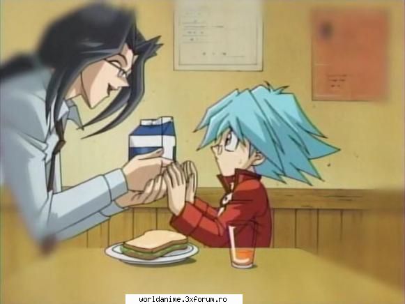 Galerie - Anna_Ryuzaki - Yu-Gi-Oh! GX