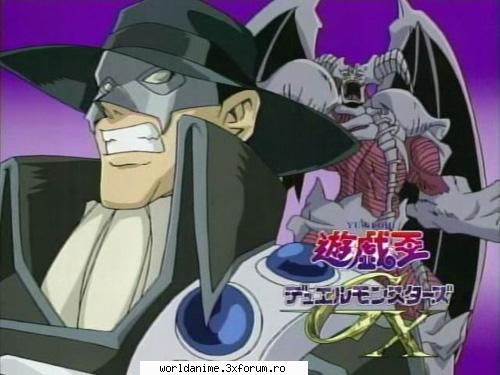 Galerie - Anna_Ryuzaki - Yu-Gi-Oh! GX