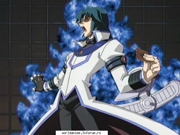 Galerie - Anna_Ryuzaki - Yu-Gi-Oh! GX