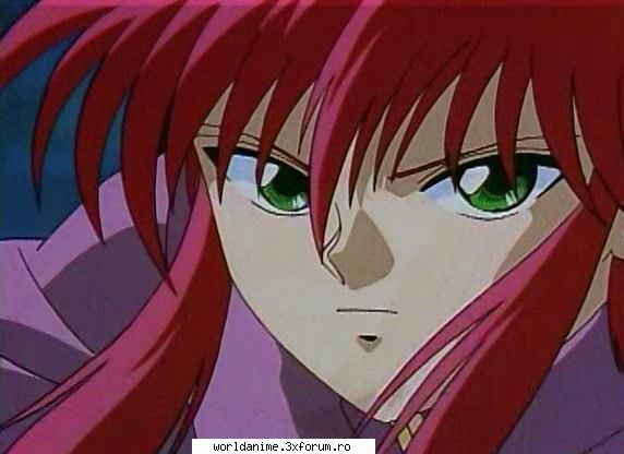Galerie - Anna_Ryuzaki - Yu Yu Hakusho