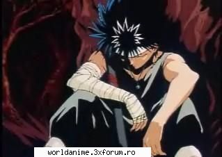 Galerie - Anna_Ryuzaki - Yu Yu Hakusho