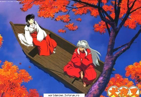 Galerie - Anna_Ryuzaki - Inuyasha