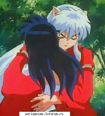 Galerie - Anna_Ryuzaki - Inuyasha