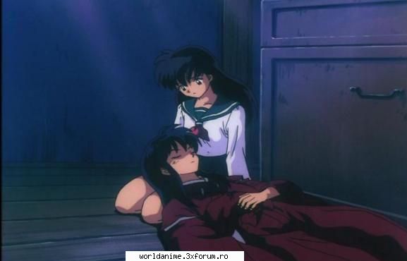 Galerie - Anna_Ryuzaki - Inuyasha