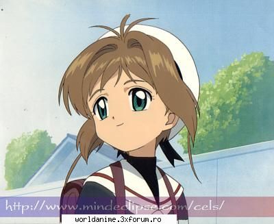 Galerie - Kagome - Card Captor Sakura