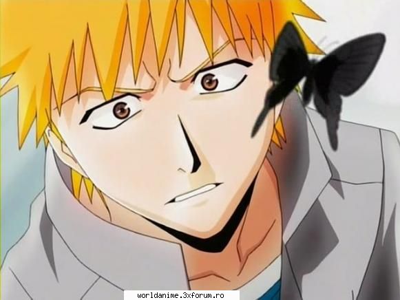 Galerie - Anna_Ryuzaki - Bleach